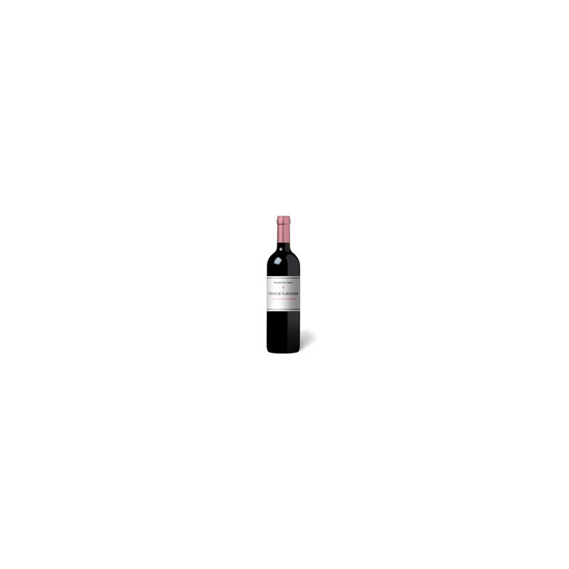 Château Larmande 2022 Rouge - 75cl