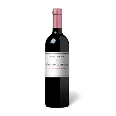 Château Larmande 2022 Rouge - 75cl