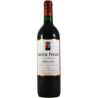 Château Pouget 2021 Rouge - 75cl