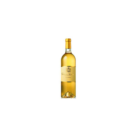 Château Suduiraut 2022 Blanc - 75cl