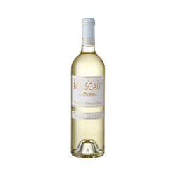 Château Bouscaut 2021 Blanc - 75cl