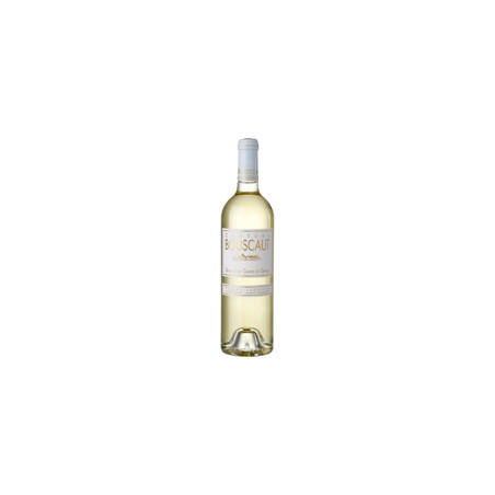 Château Bouscaut 2021 Blanc - 75cl