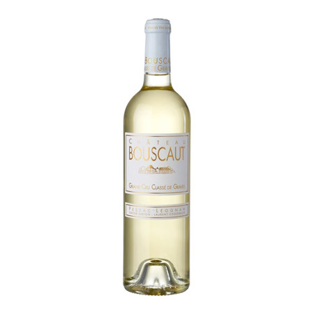 Château Bouscaut 2021 Blanc - 75cl