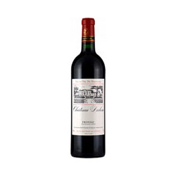 Château Dalem 2022 Rouge - 75cl