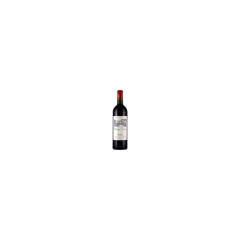 Château Dalem 2022 Rouge - 75cl