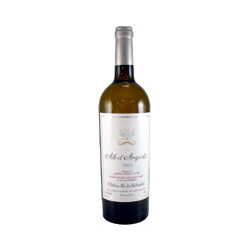 Aile d'Argent Chateau Mouton Rothschild 2021 Blanc - 75cl