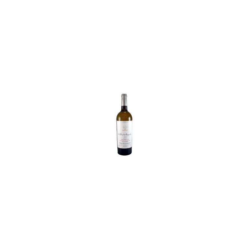 Aile d'Argent Chateau Mouton Rothschild 2021 Blanc - 75cl