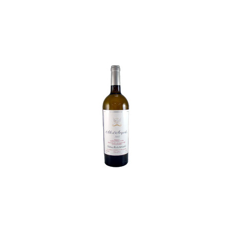 Aile d'Argent Chateau Mouton Rothschild 2021 Blanc - 75cl