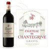 Château de Chantegrive 2021 Rouge - 75cl