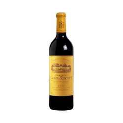 Château Lafon Rochet 2021 Rouge - 75cl