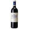 Château Pédesclaux 2021 Rouge - 75cl