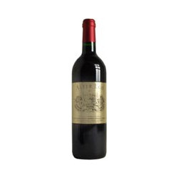 Alter Ego de Palmer 2021 Rouge - 75cl