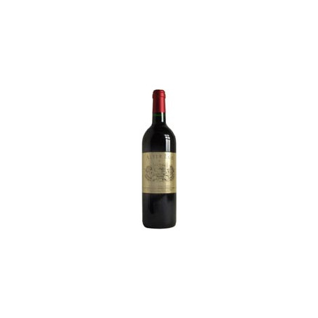 Alter Ego de Palmer 2021 Rouge - 75cl