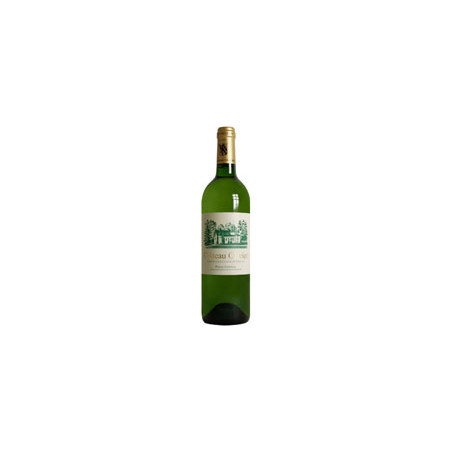 Château Olivier 2021 Blanc - 75cl