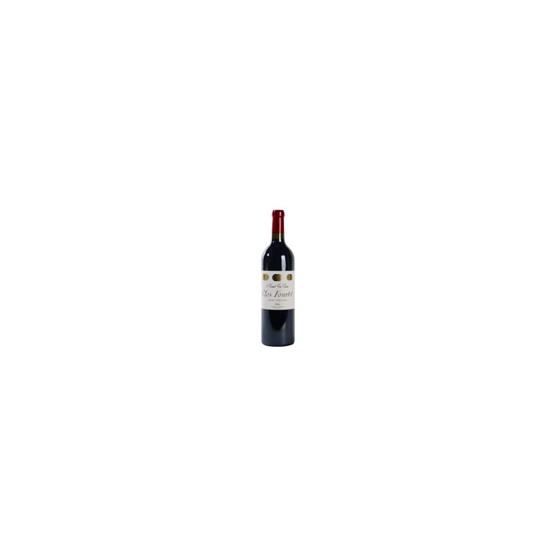 Clos Fourtet 2021 Rouge - 75cl