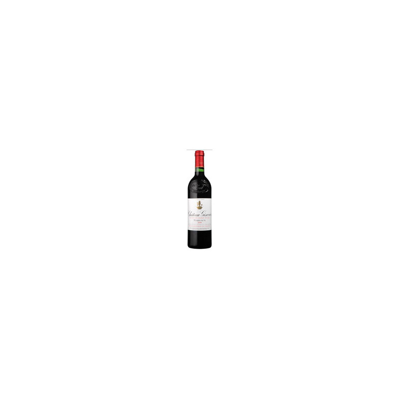 Château Giscours 2021 Rouge - 75cl