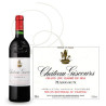 Château Giscours 2021 Rouge - 75cl