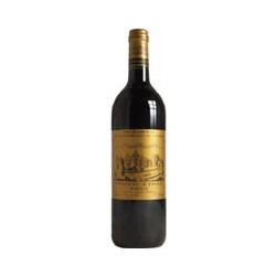 Château D'Issan 2021 Rouge - 75cl