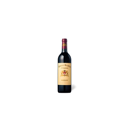 Château Malescot Saint Exupéry 2021 Rouge - 75cl