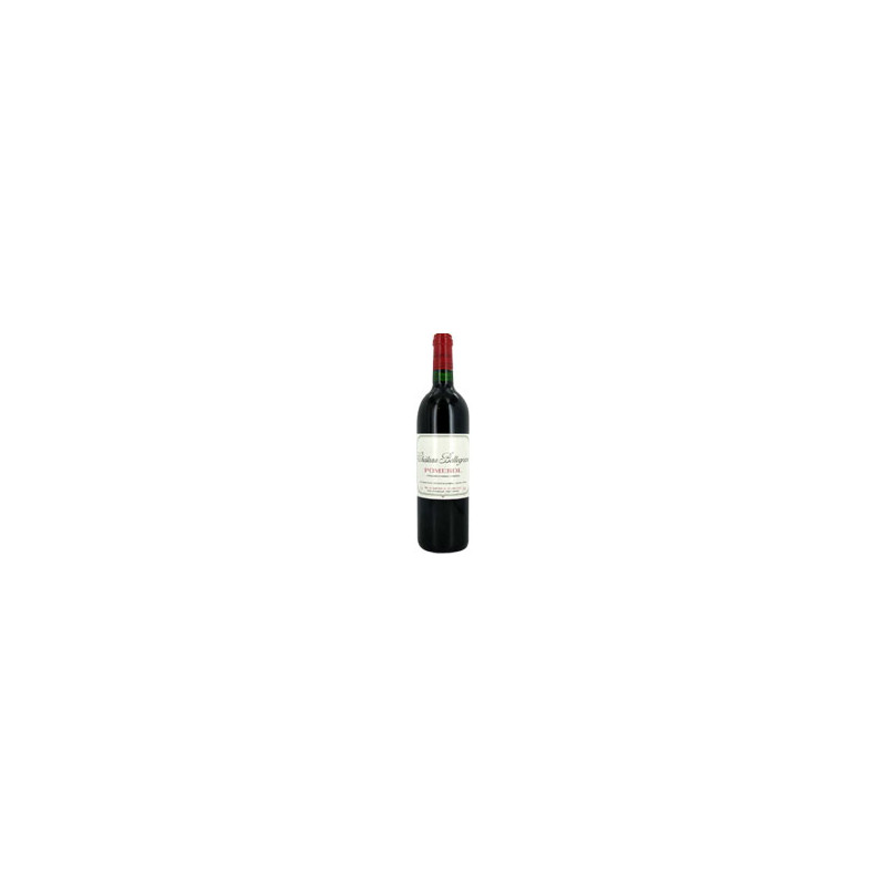 Château Bellegrave 2021 Rouge - 75cl