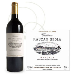 Château Rauzan Ségla 2021 Rouge - 75cl