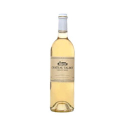 Caillou Blanc de Château Talbot 2021 Blanc - 75cl