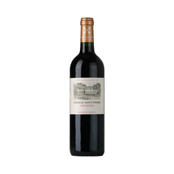 Château Saint Pierre 2021 Rouge - 75cl