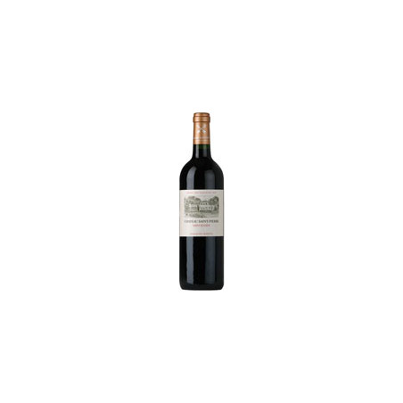 Château Saint Pierre 2021 Rouge - 75cl