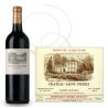 Château Saint Pierre 2021 Rouge - 75cl