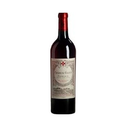 Château Gazin 2021 Rouge - 75cl