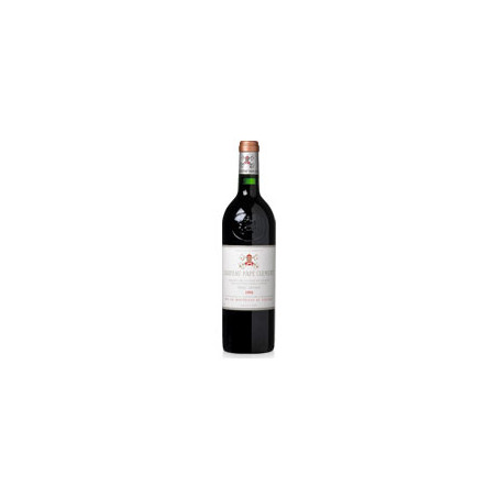 Château Pape Clément 2021 Rouge - 75cl