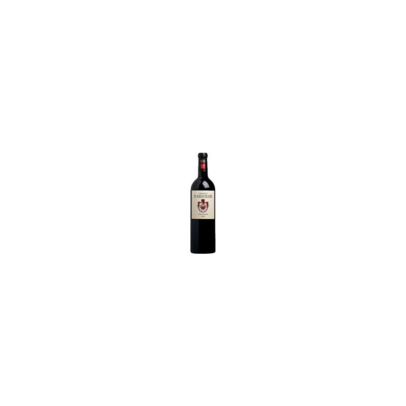 Château D'Aiguilhe 2021 Rouge - 75cl