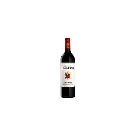 Chateau Langoa Barton 2021 Rouge - 75cl