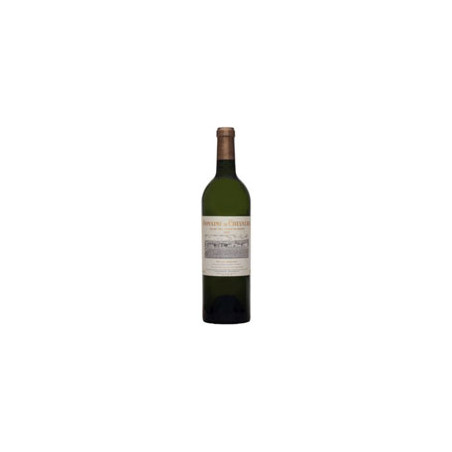 Domaine de Chevalier 2021 Blanc - 75cl