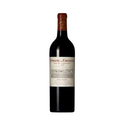 Domaine de Chevalier 2021 Rouge - 75cl