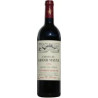 Château Grand Mayne 2021 Rouge - 75cl