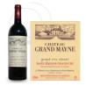 Château Grand Mayne 2021 Rouge - 75cl