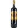 Château Batailley 2010 Rouge - 75cl