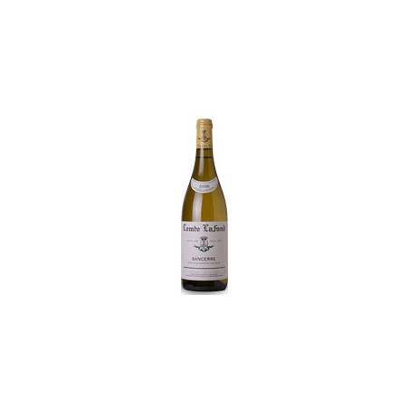 Sancerre Comte Lafond 2020 Blanc - 75cl