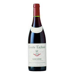 Sancerre Comte Lafond 2019 Rouge - 75cl