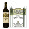 Chateau Léoville Barton 2019 Rouge - 150cl