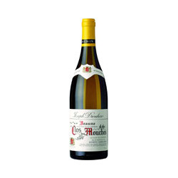 Clos des Mouches 2020 Blanc Joseph Drouhin - 75cl