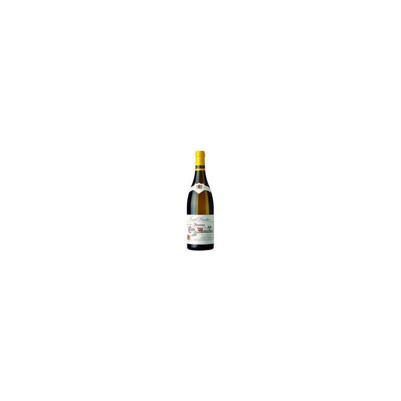 Clos des Mouches 2020 Blanc Joseph Drouhin - 75cl