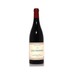 Les Creisses 2021 Rouge - 75cl