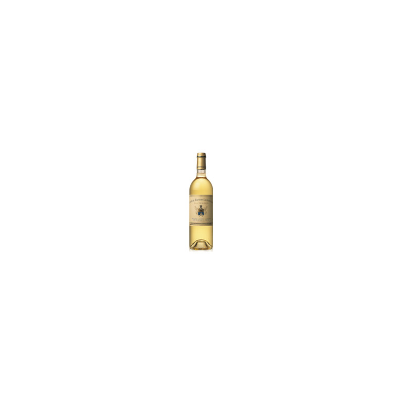 Château Bastor Lamontagne 2021 Blanc - 75cl