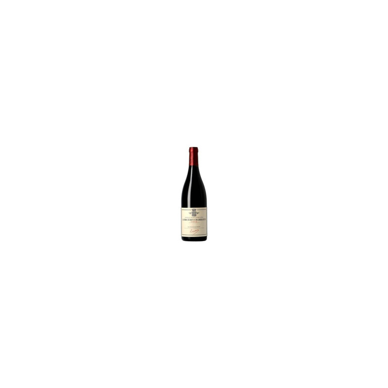 Latricières Chambertin Grand Cru 2019 Rouge Domaine Trapet - 75cl