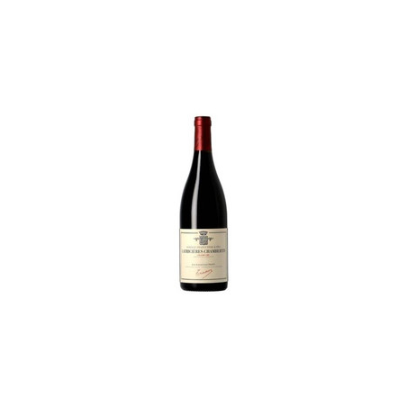 Latricières Chambertin Grand Cru 2019 Rouge Domaine Trapet - 75cl