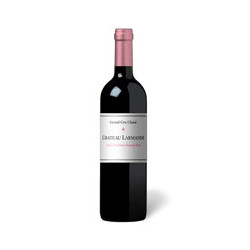 Château Larmande 2019 Rouge...