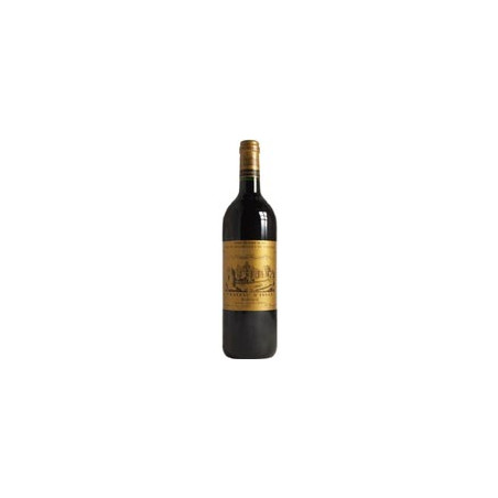 Château D'Issan 2018 Rouge - 75cl