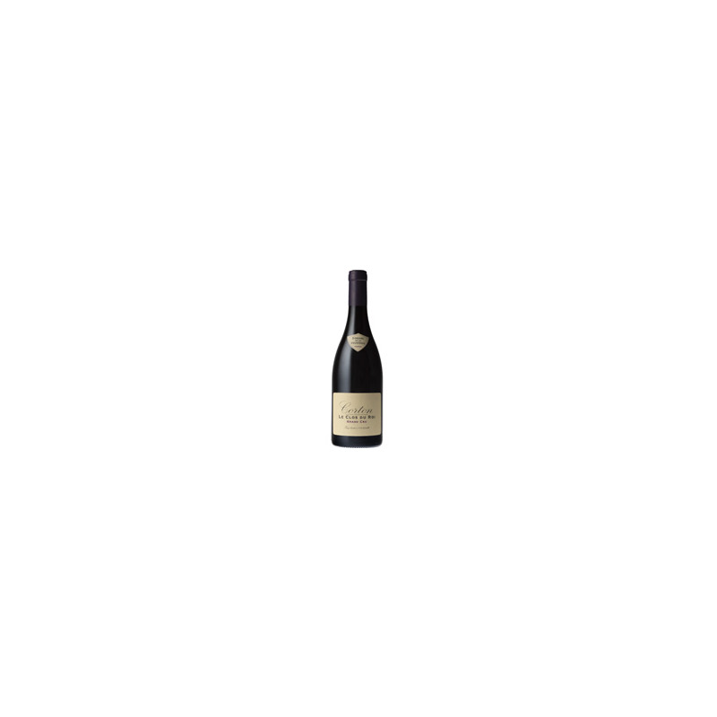 Clos du Roi 2020 Rouge Domaine de la Vougeraie - 75cl